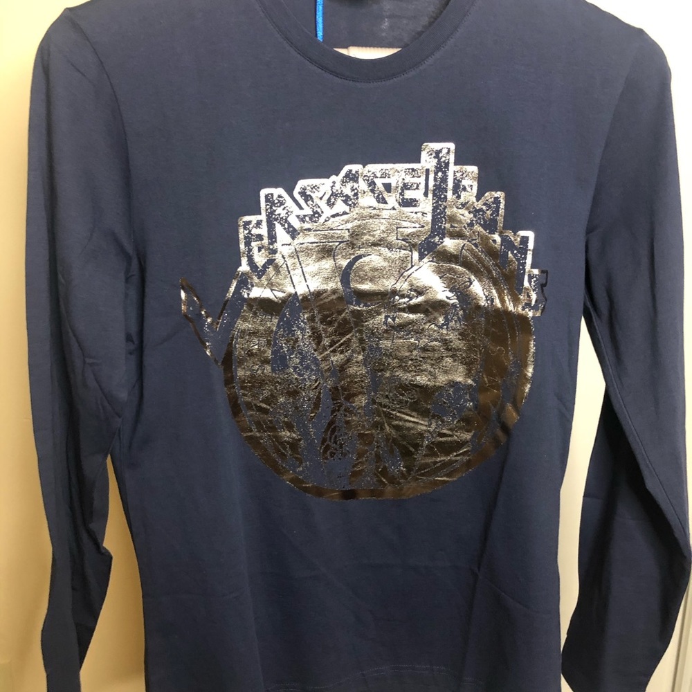 Versace T-shirt sweater